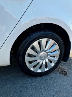 Škoda Octavia 3, 110kw, 2.0 TDi, 2013 - 14