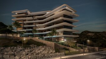 Exkluzivní apartmány v Esteponě – od 599 000 € (cca 14,9 mil - 14
