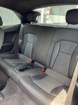 Audi A1(S1)1.4TFSi 136Kw S-Tronic SLine R18 Rotor LEDBiXenon - 14