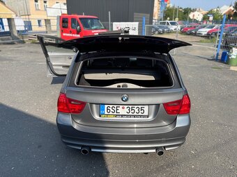 BMW e91 335d 2011 m57 - 14