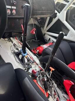 Mitsubishi Lancer Evo IV - 14