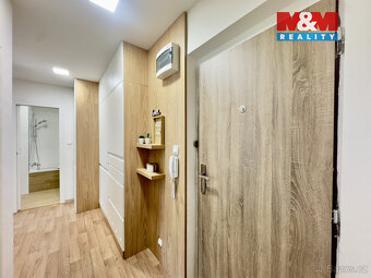 Prodej bytu 2+1 v Opavě, ul. Rolnická - 14