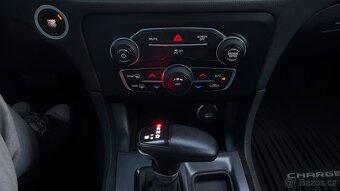 Dodge Charger 2017 – V6, SRT look - 14