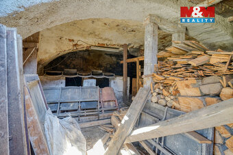 Prodej rodinného domu, 221 m², Verušičky - 14