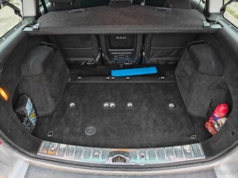 Peugeot 307 SW 1.6 HDi 80 kW - 14