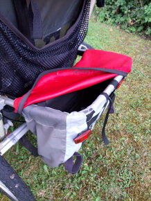 Chariot Cougar 1 s brzdou - 14