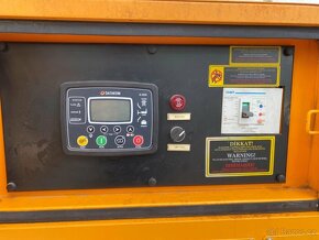 RYDWAN elektroncentrála 2019 VIN 693 - 14