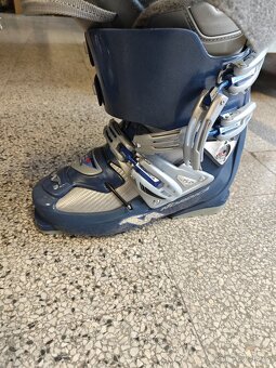 Prodám lyžáky a lyže - 14