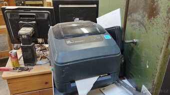 Velkoplošná pila / nářezové centrum Panhans - 14