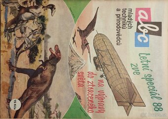 ABC Speciál - časopisy. - 14