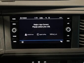 Volkswagen Transporter, T6.1 2020 2.0 TDi - 14