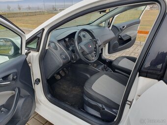 Seat ibiza kombi nová stk - 14