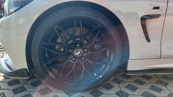 Bmw 430d Xdrive 3.0d Mpaket Lci - 14