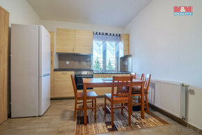 Prodej nájemního domu, 219 m², Staňkov, ul. Příčná - 14