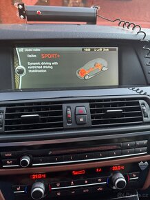 BMW 530D xDrive 190kW F11 - 14