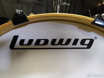 Bicí souprava Ludwig Element - 14