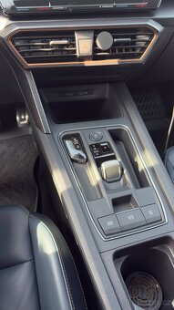 Cupra Formentor VZ 2.0 TSI 310 k DSG 4x4 - 14