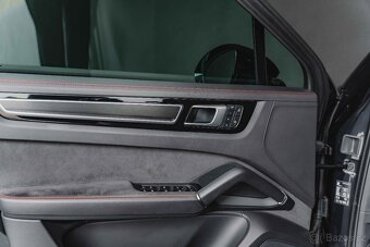 PORSCHE Cayenne GTS-338kW App 02/25-ACC-BOSE-PDLS-NezTop-R22 - 14