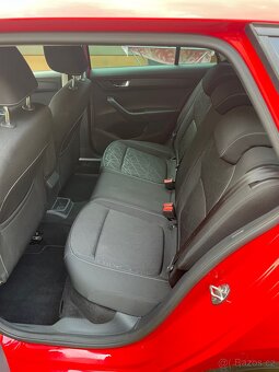 Škoda Fabia 3 kombi 1.0Mpi 55kw - 14