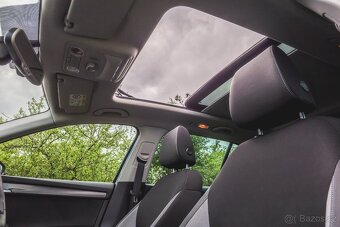Škoda Octavia III Combi 2.0 TDI DSG 110 kW Joy Paket - 14