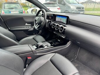 Mercedes-Benz A 180 - 14