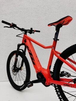 Nové elektrokolo KTM Macina Race 271 L - 14