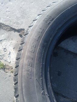 235/55r17 ,235/55/17 - 14