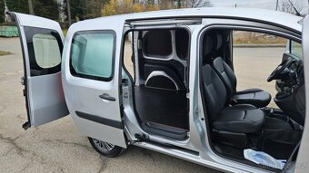 Mercedes Benz 1.2i 84kW 41800km Cebia - 14