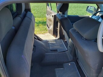 Nissan Navara D40, 140kw, 2.5DCI, 4WD, Double-Cab - 14