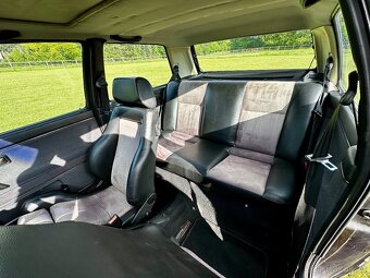 Golf MK2 GTD 1.9 tdi - 14