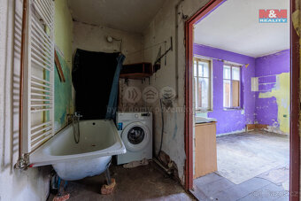 Prodej rodinného domu, 108 m², Stříbrná - 14