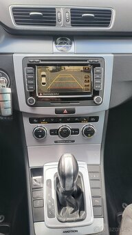 VOLKSWAGEN CC 2015 3.6 FSI 220kW 4MOTION 4x4,PARK.KAMERA - 14