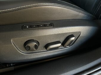 Škoda Superb III L&K 2.0 TDI 147kW/4x4/DSG/MATRIX/360°/DPH - 14