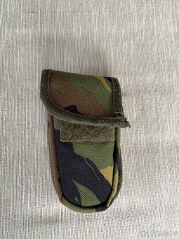 Vojenská brigadýrka , lodička a jiné - 14