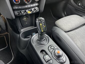 Mini E Cooper SE 135KW Aut.SOH94%,Navi,LED vč DPH - 14