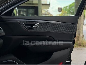RENAULT Talisman (2) TCe 160 INITIALE PARIS EDC 06/2021 - 14