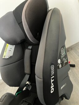 Autosedačka Klippan Opti129 - 14