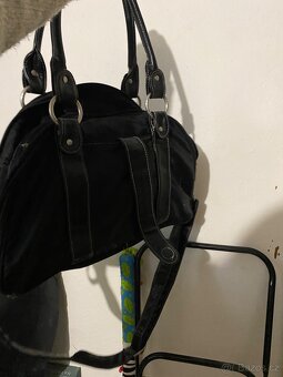 Bugaboo donkey twin plná výbava - 14