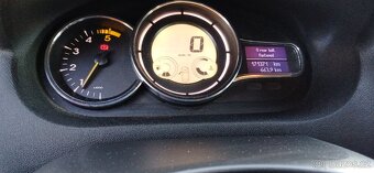 Renault Megane 1.5 DCI KLIMATIZACE - 14
