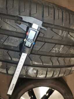 Originální alu kola na Hyundai IONIQ 6 velikost 18" - 14