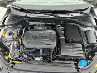 Škoda Octavia 3 RS 2.0 TSI 169kw - 14