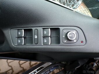 VW TIGUAN 5N 2014 4-motion - veškeré díly - 14