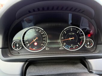 BMW F10 535d xDrive - Soft Close, Logic 7, Head Up.. - 14