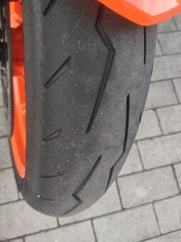 KTM 1290 Super Duke EVO - 14