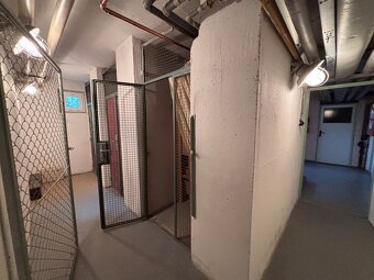 REZERVACE - Byt 2+1 s lodžií, J.z Poděbrad, Šumperk - 14