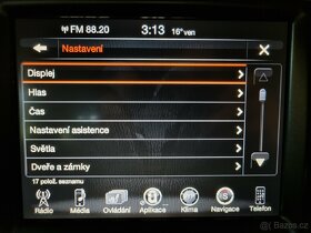 Dodge, RAM, Jeep čeština, konverze USA/EU, Alfa Romeo - 14