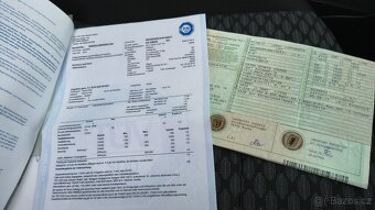 OPEL ASTRA 1.6 CTDI COMBI 09/2017 - 14