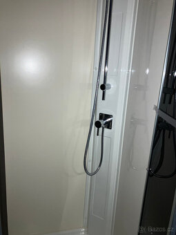 OBYTNÝ VŮZ FORD KRONOS 284M, DO PROVOZU 5/2022 - 14