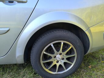 Renault Mégane 1.5 - 14