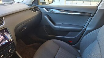 Prodám vůz Škoda Octavia 1,6 TDI, 85kW, 123 392 km, 11/2019 - 14